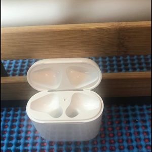 Airpod Case (No AirPods)